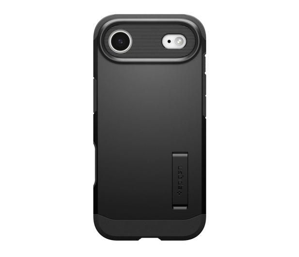 Spigen Tough Armor ”T” Mag Magsafe do Iphone 17 Air Black - 1359883 - zdjęcie 2